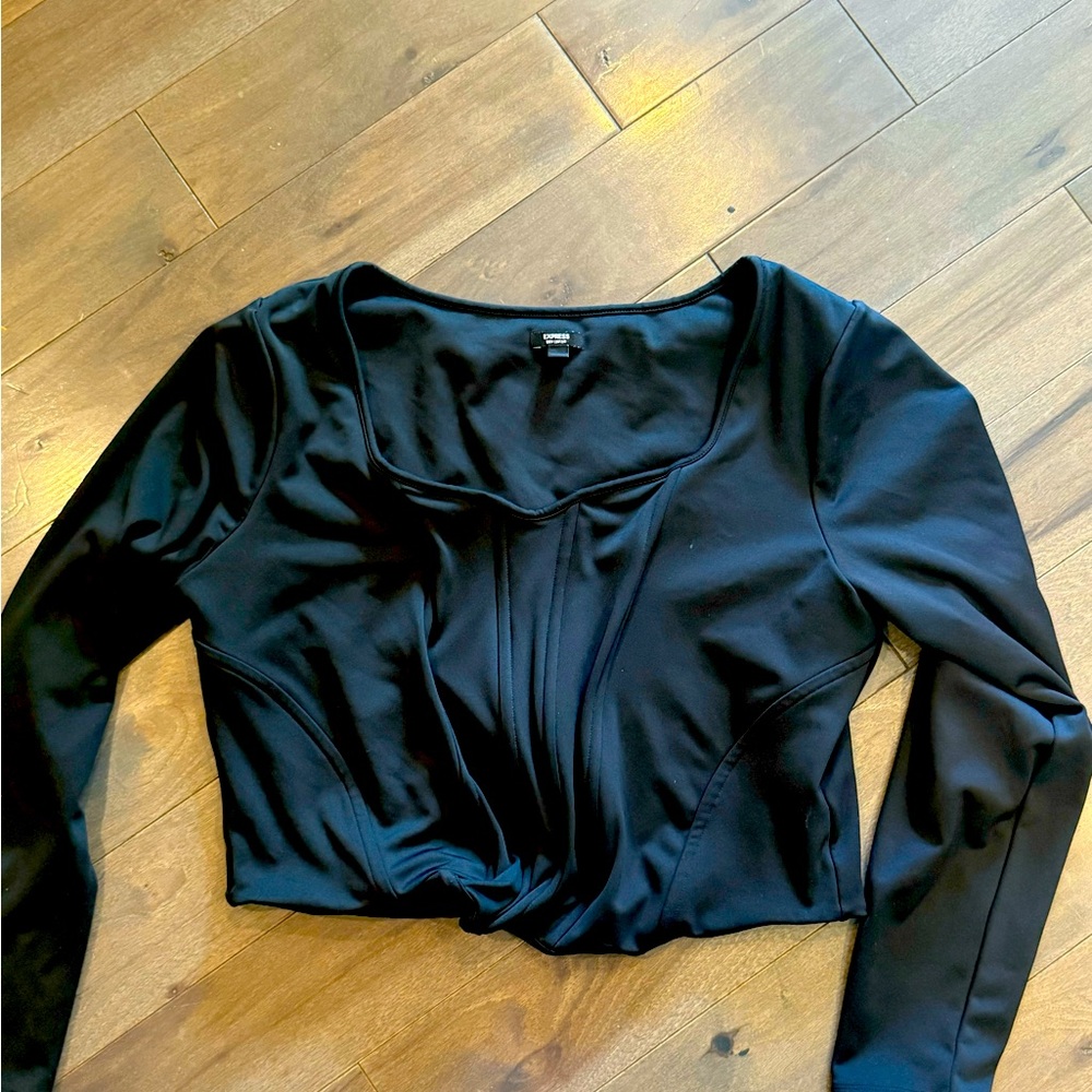 Express top size xl
